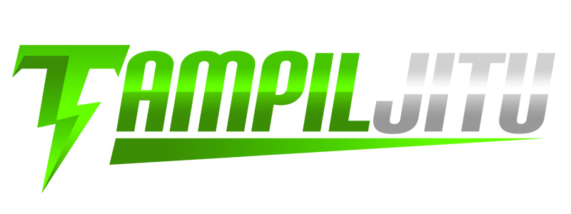 logo TAMPILJITU resmi